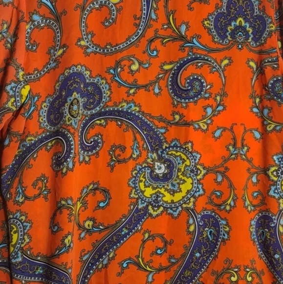 NICOLE MILLER  Woman's Top Size Large - Picture 5 of 6